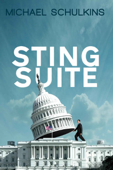 Sting Suite - novel by Michael Schulkins